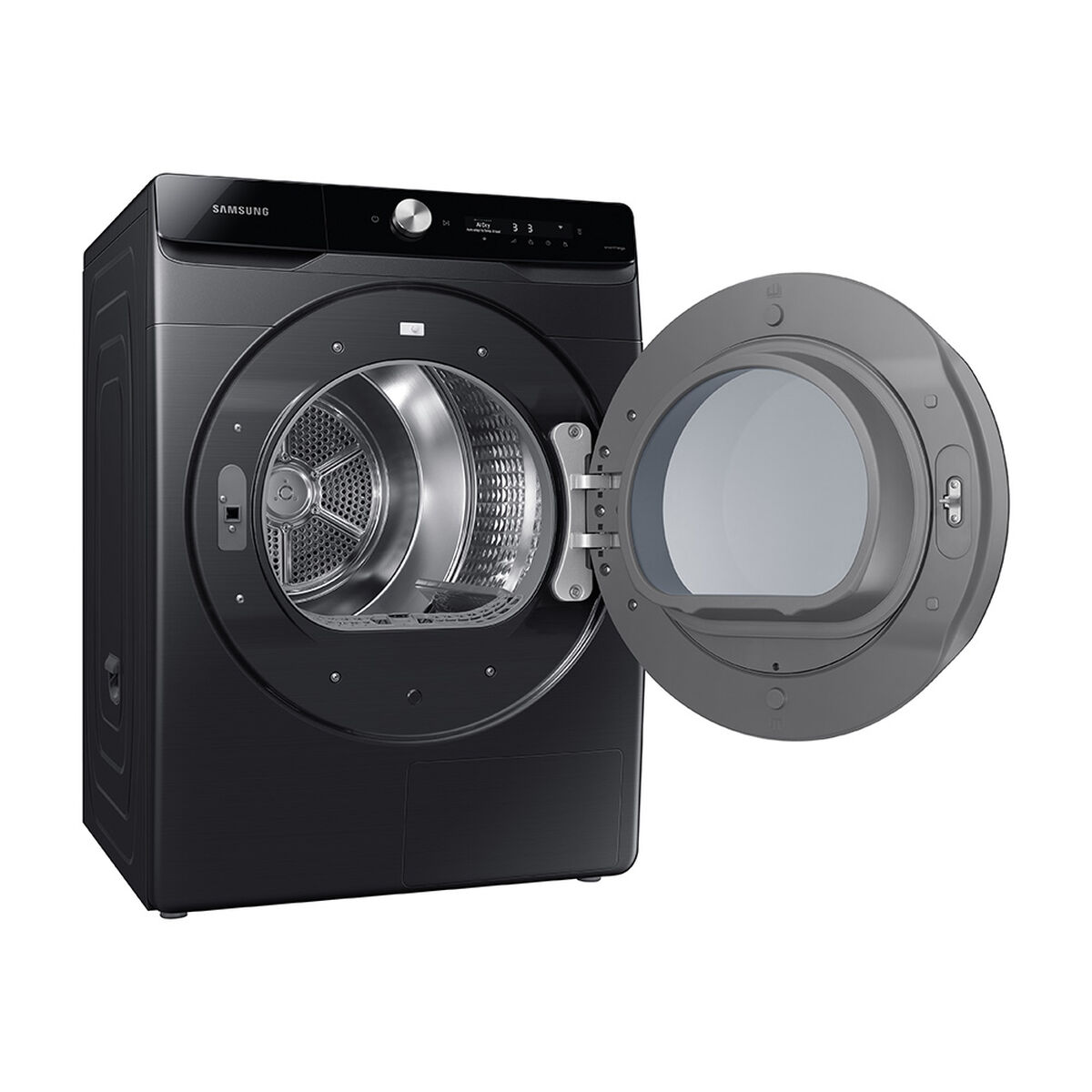 Secadora de Ropa Samsung DV16T8740BV/ZS 16 kg.