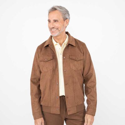 Chaqueta Hombre Portman Club