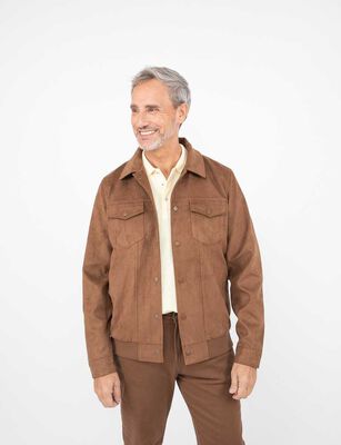 Imagen 1 del producto Chaqueta Hombre Portman Club Cafe, Navy