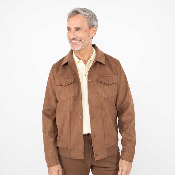Chaqueta Hombre Portman Club
