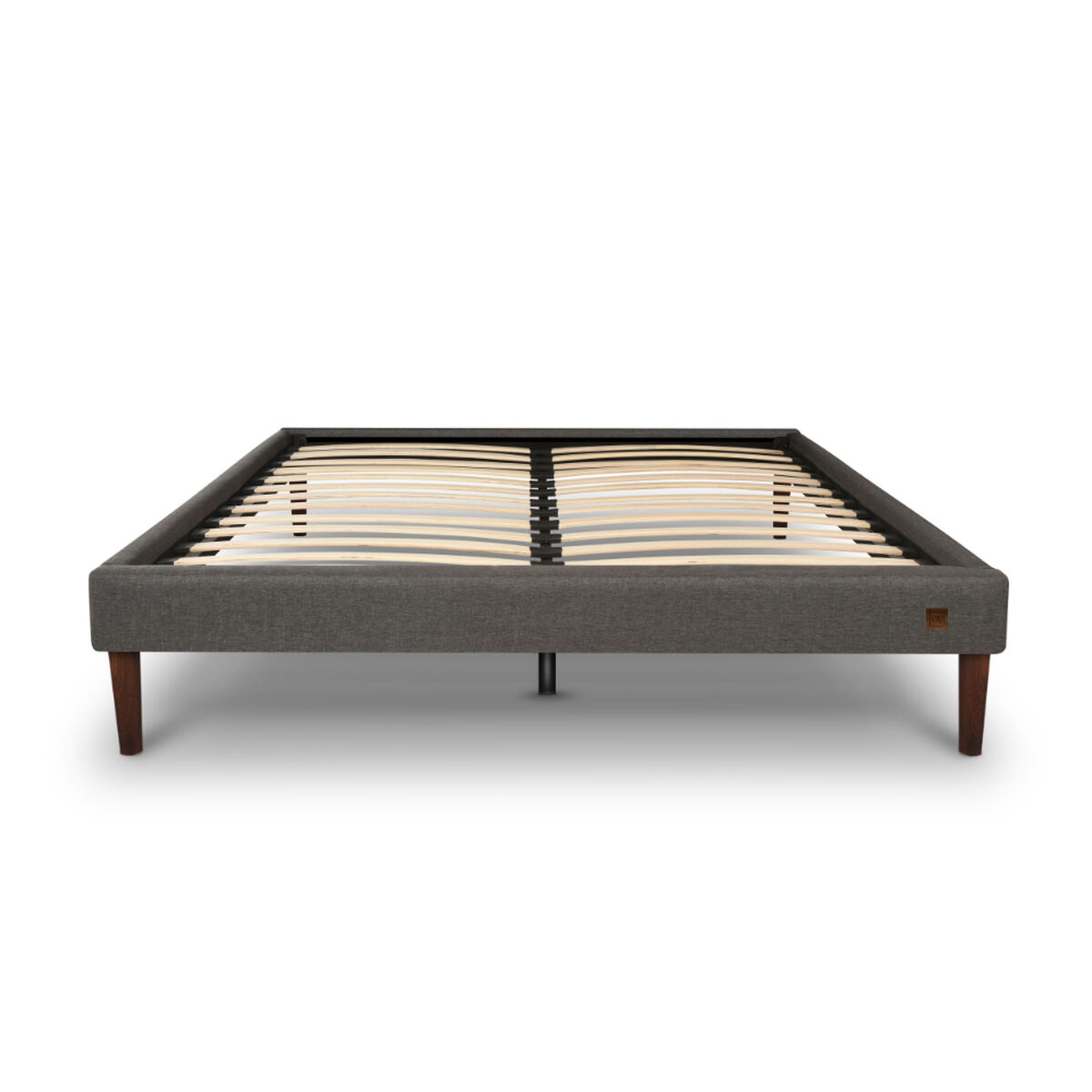 Cama europea CIC 2 Plazas Green Infinity
