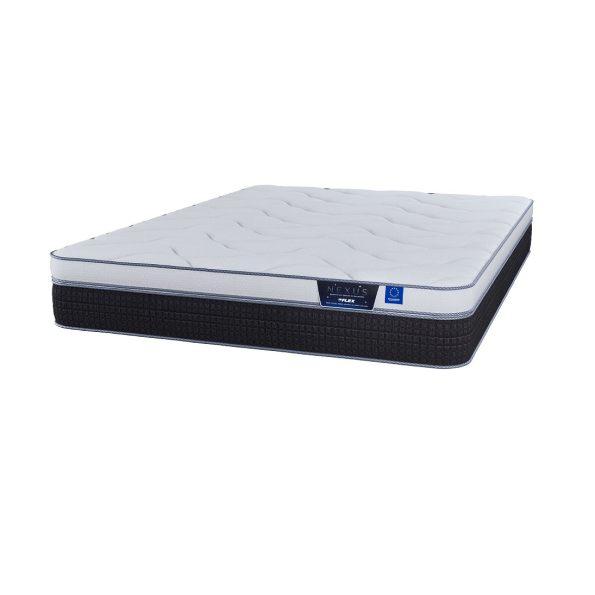 Colchón Flex Super King Nexus 200 cm