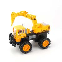 Camión Fricción Happy Valley