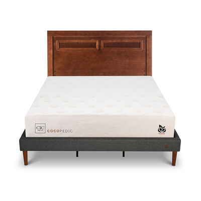 Cama Europea CIC Base Normal King Cocopedic