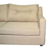 Juego de Living Diseño A&M Home Gisela Sofá 2 Cuerpos + 2 Sillones 1 Cuerpo Beige