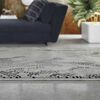Alfombra Modalfo Babil Gris 160 x 230 cm