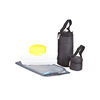 Mochila Mudador Back'Pack Carbono