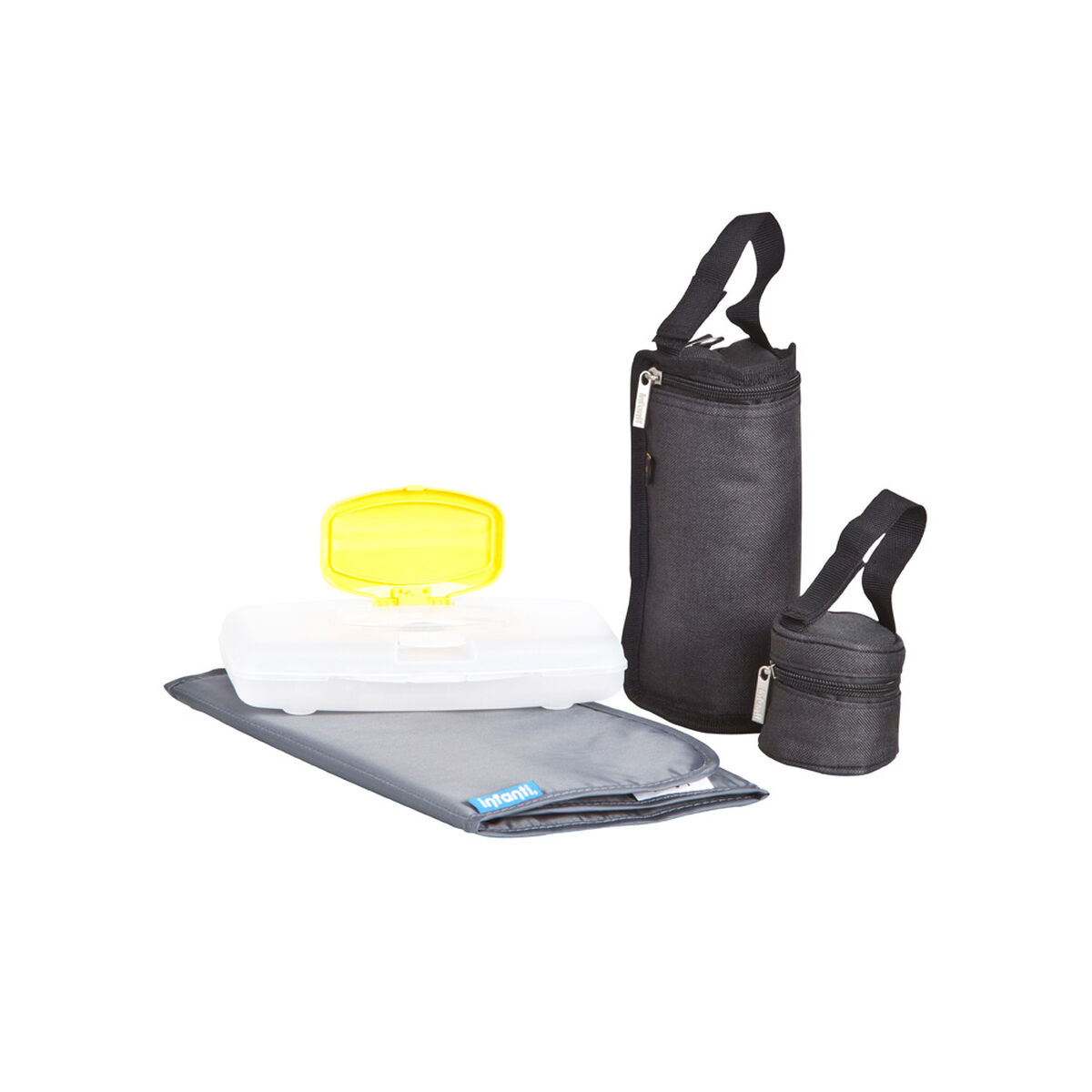 Mochila Mudador Back'Pack Carbono