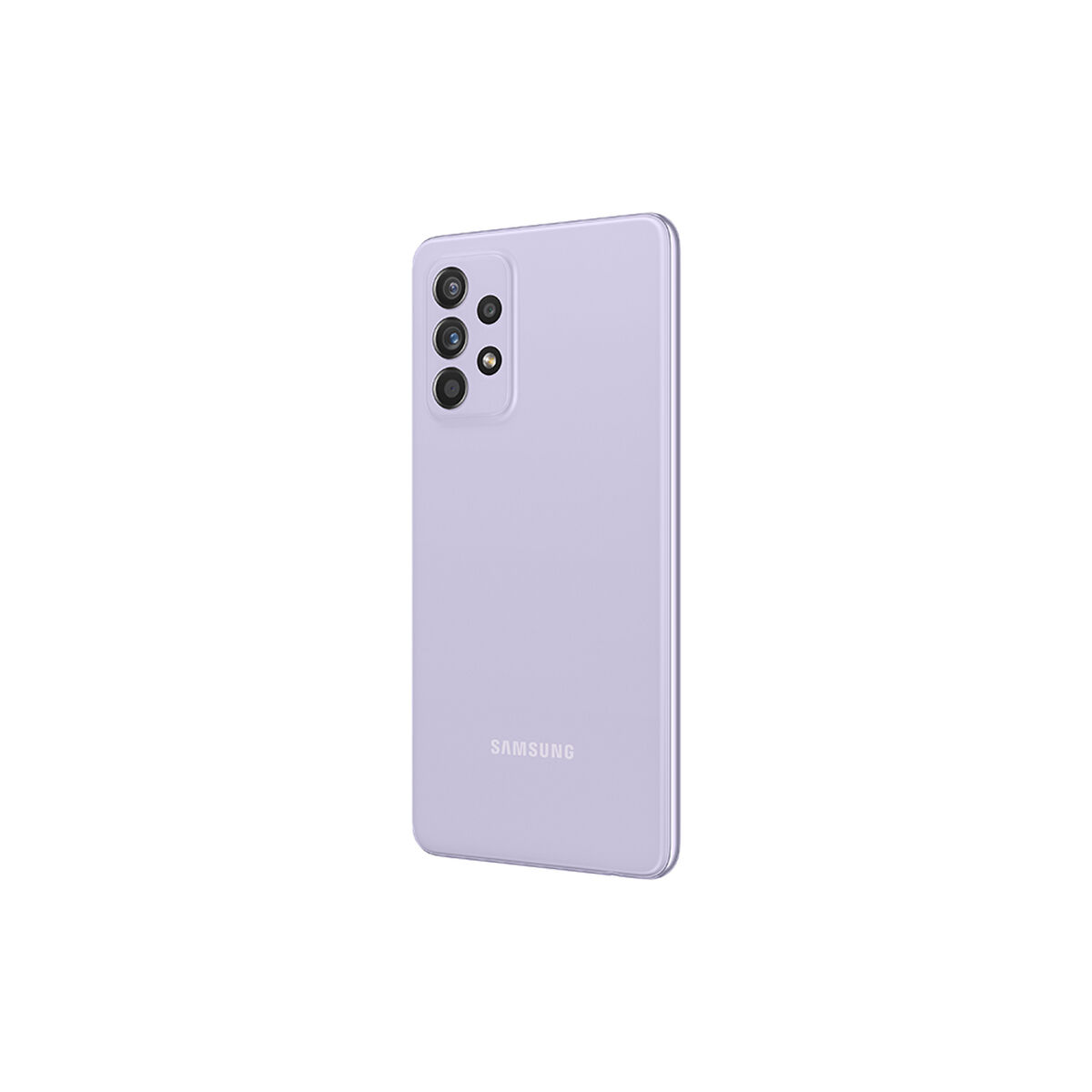 Celular Samsung Galaxy A52 LTE 128GB 6,5" Violet Liberado