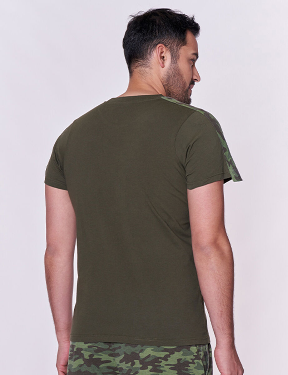 Pijama Hombre Baziani