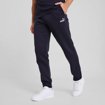 Imagen 1 del producto Pantalón de Buzo Urbano Hombre Puma Azul