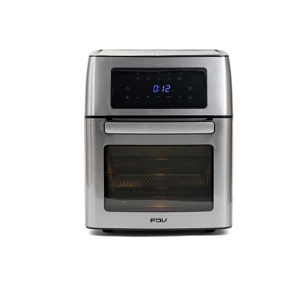 Freidora de Aire FDV Aero Fryer 15 lts.