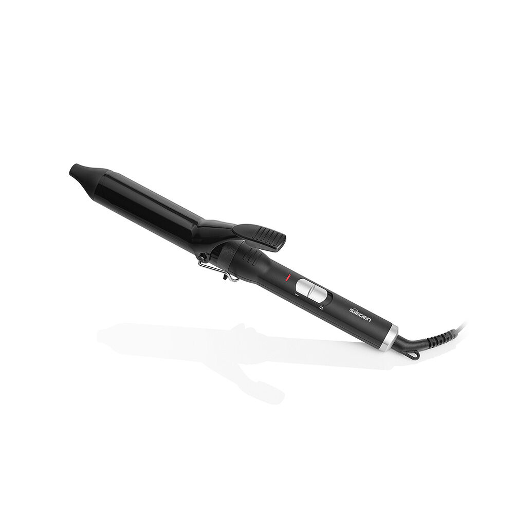 Siegen Classic Wave SG-2420 Negro, foto 2
