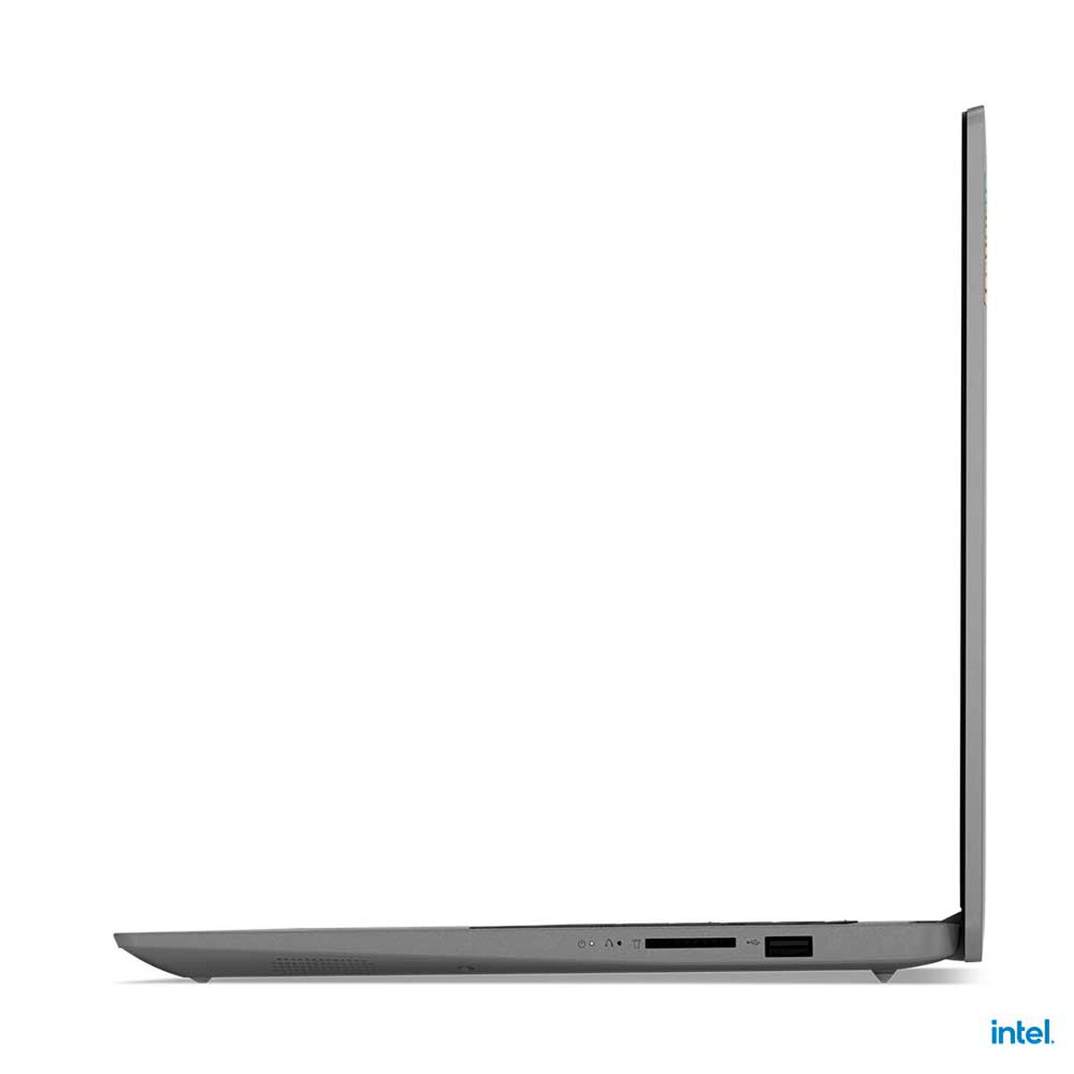 Notebook Lenovo IdeaPad 3 Core i3 8GB 256GB SSD 15,6"