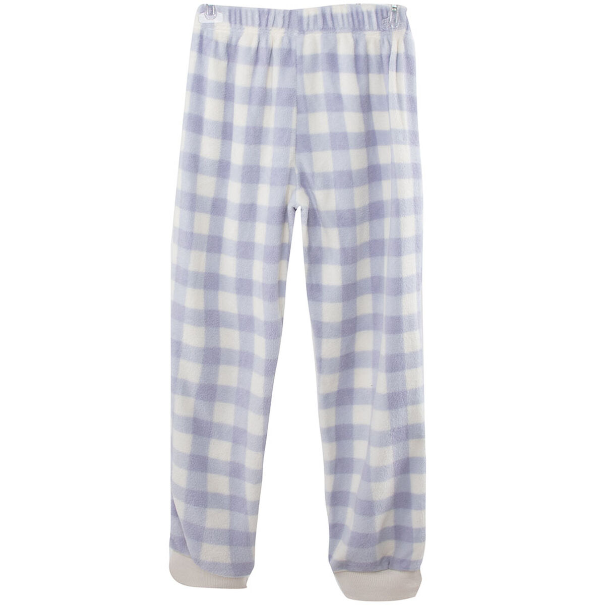 Pijama Polar Mujer Icono