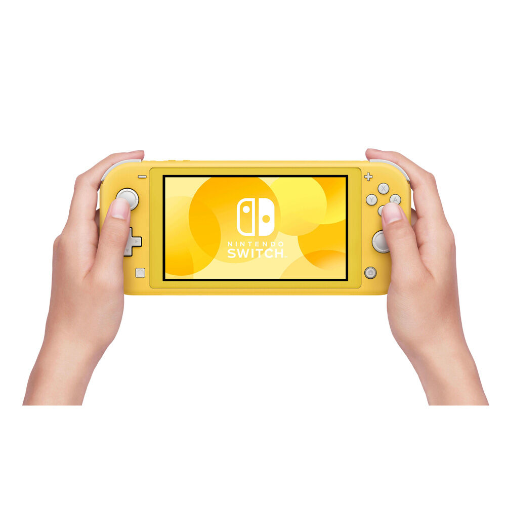 その他 Nintendo Switch Lite Nintendo Switch Lite Blue | SoloTodo.cl