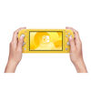 Consola Nintendo Switch Lite 32GB Amarilla