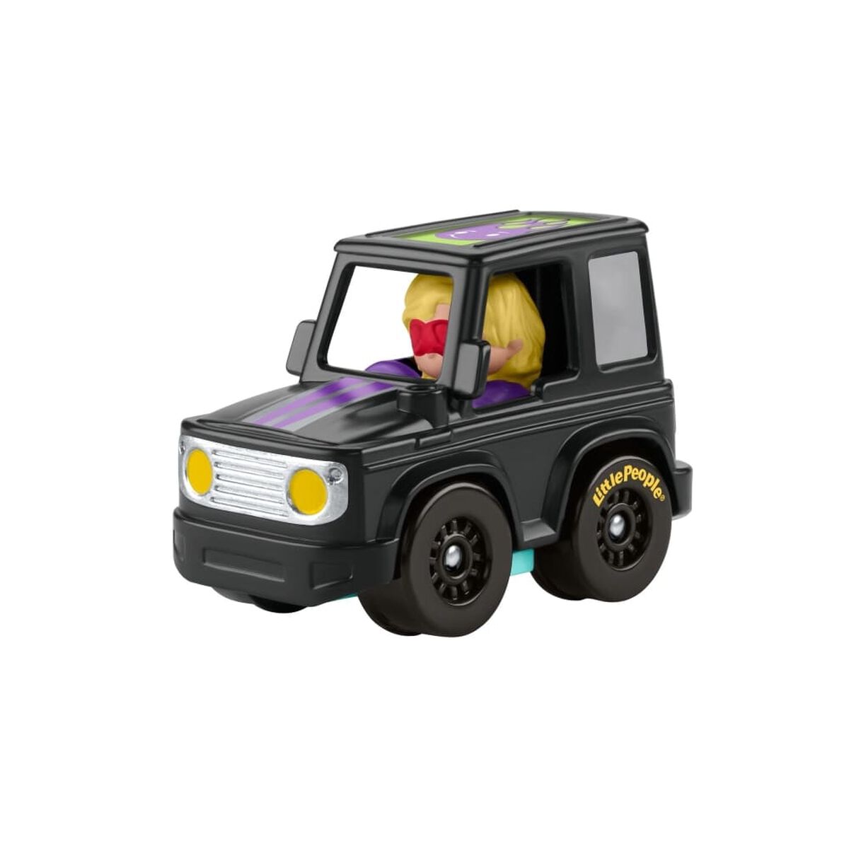 Auto Surtido Fisher Price