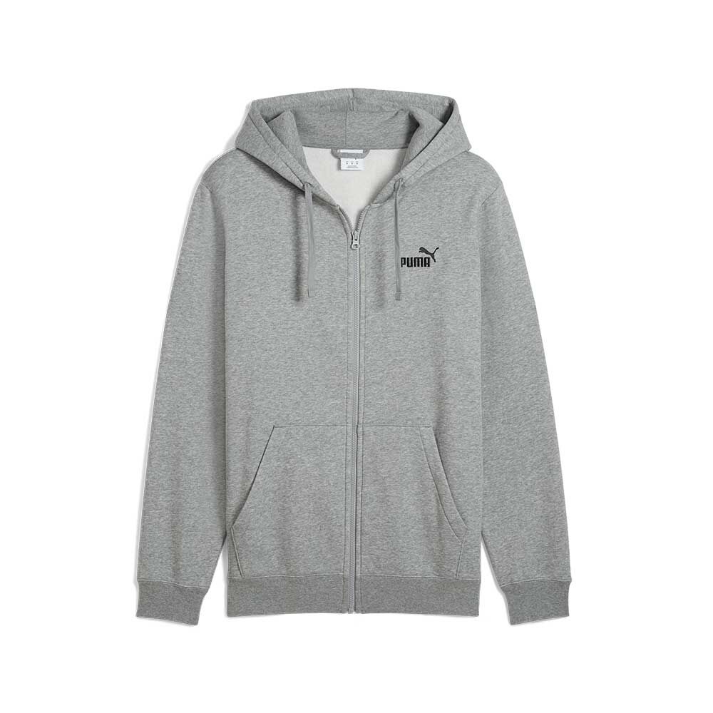 Polerón Deportivo Hombre Puma
