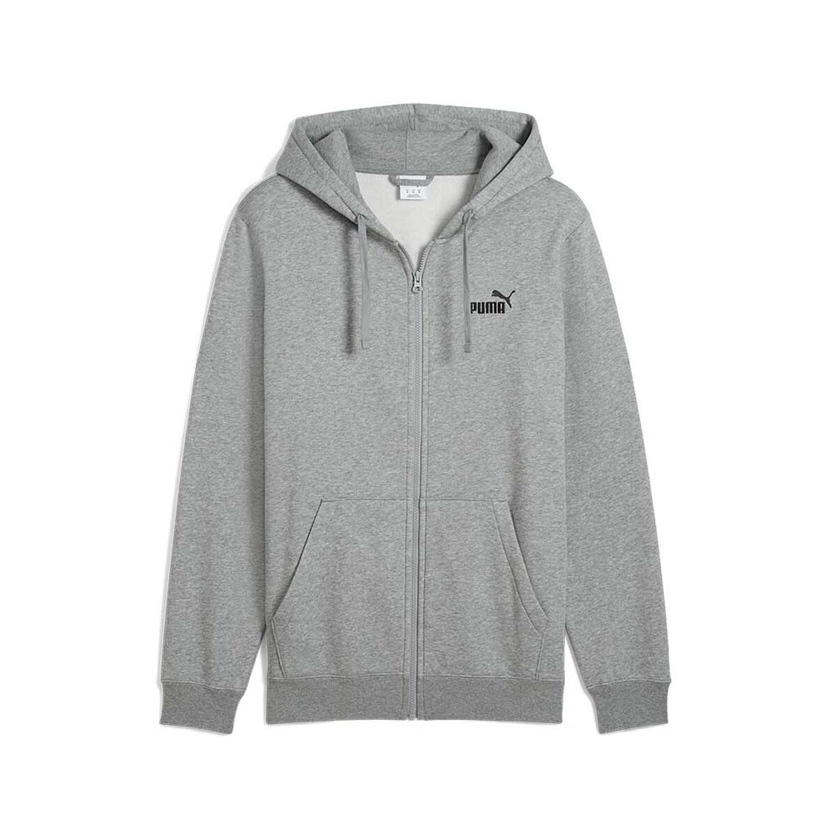 Polerón Deportivo Hombre Puma