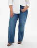 Jeans Wide Leg Mujer Only Carmakoma