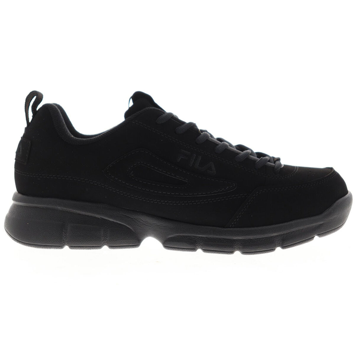 Zapatilla Hombre Fila Disruptor SE