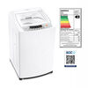 Lavadora Automática Mademsa Efficace 13.5BZG 13,5 kg