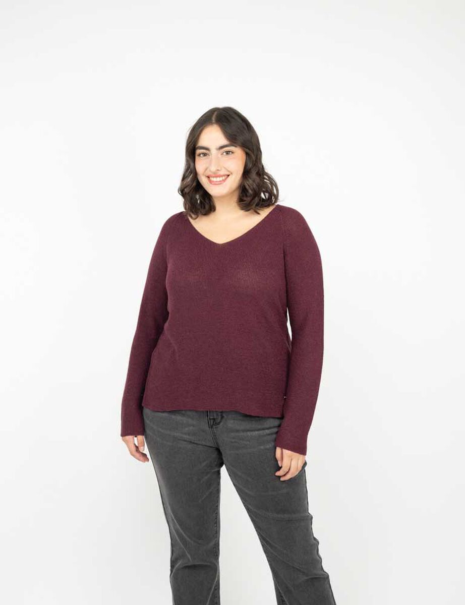 Sweater Mujer Extralindas