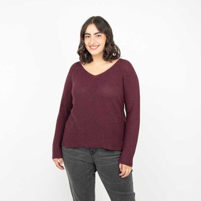 Sweater Mujer Extralindas