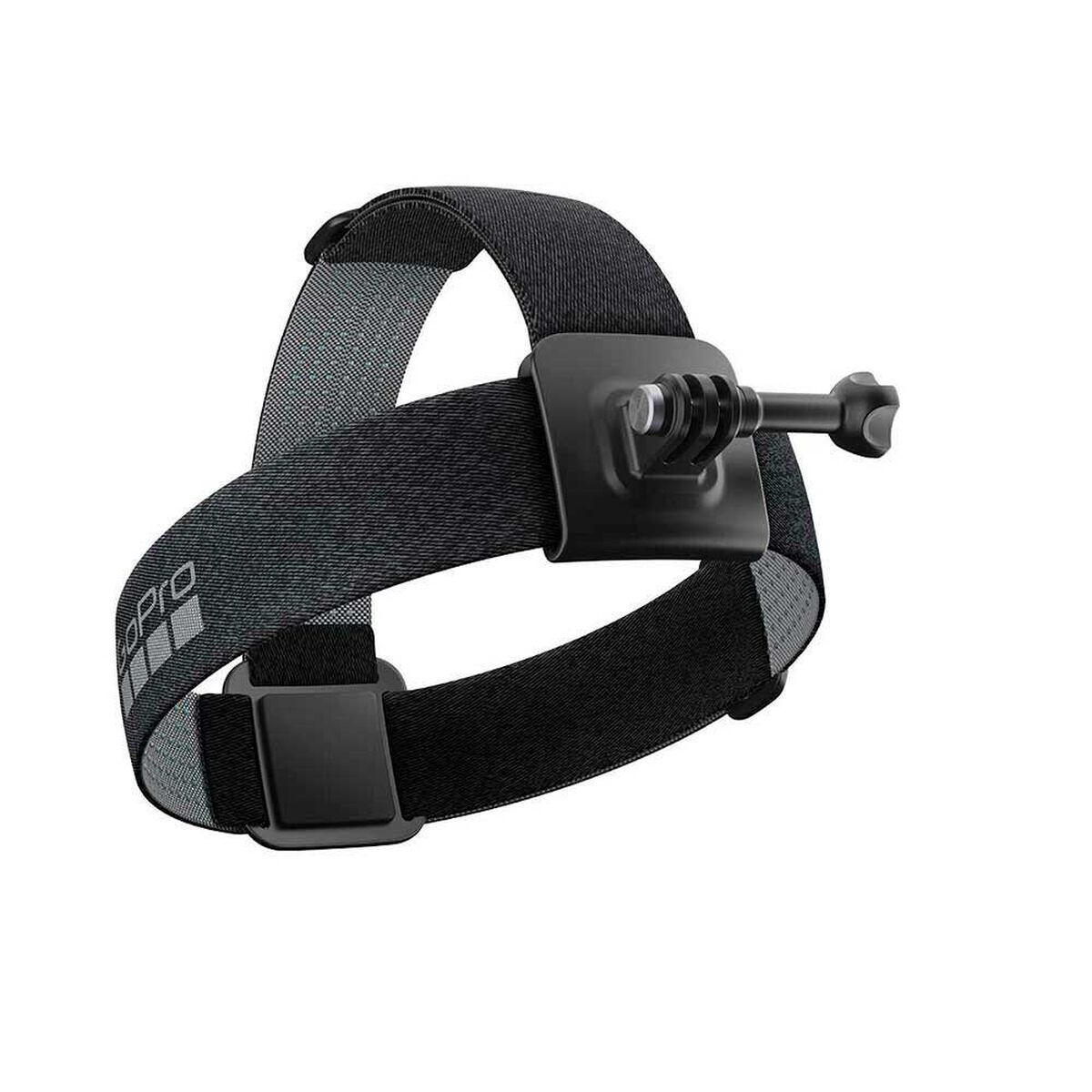 Soporte GoPro Head Strap + QuickClip