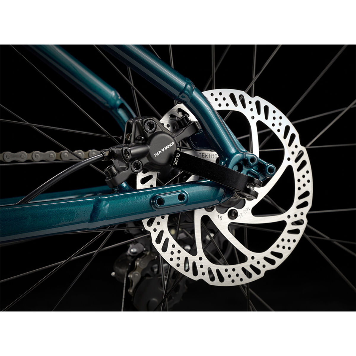 Mountain Bike Trek Marlin 5 Aro 29"