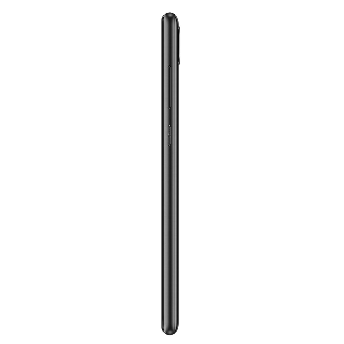Celular Huawei Y7 64GB 6,26" Negro WOM