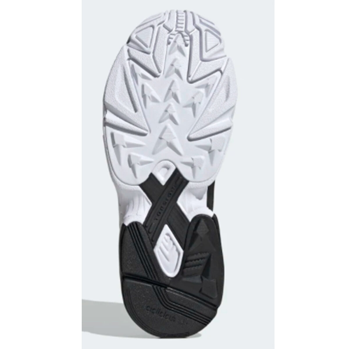 Zapatilla Mujer Adidas Falcon W