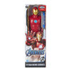 Avengers Titan Hero Movie Iron Man