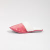 Pantuflas Mujer Icono