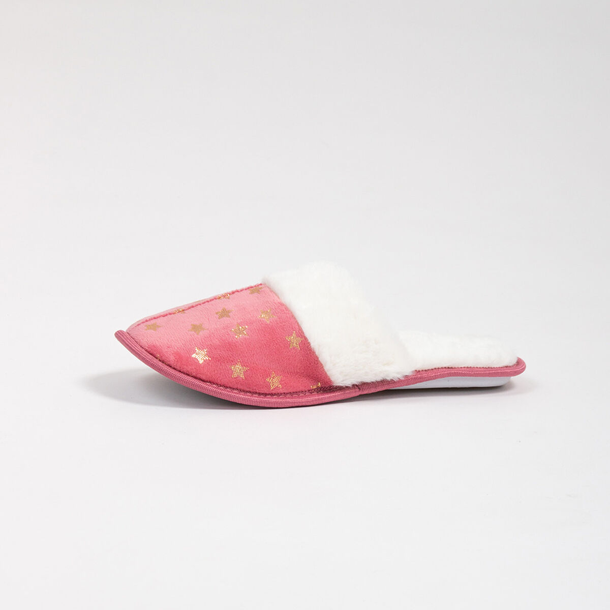 Pantuflas Mujer Icono