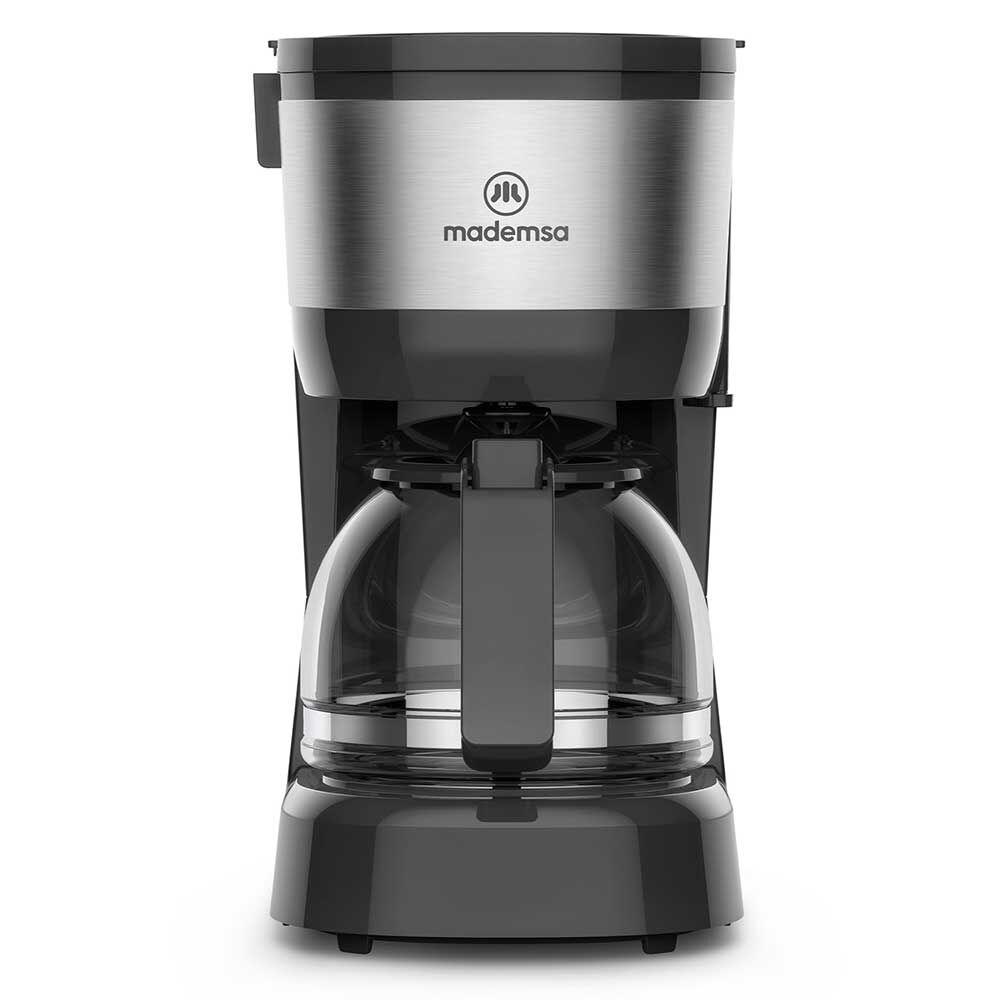 Cafetera Mademsa MCM10 600 ml.
