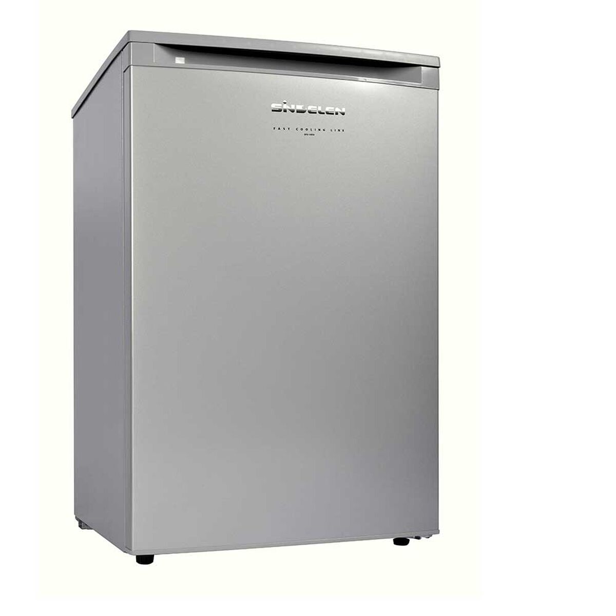 Freezer Vertical Sindelen SFV-105SI 98 lts.