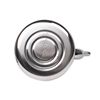 Tetera Doral Iris 4 L Plata