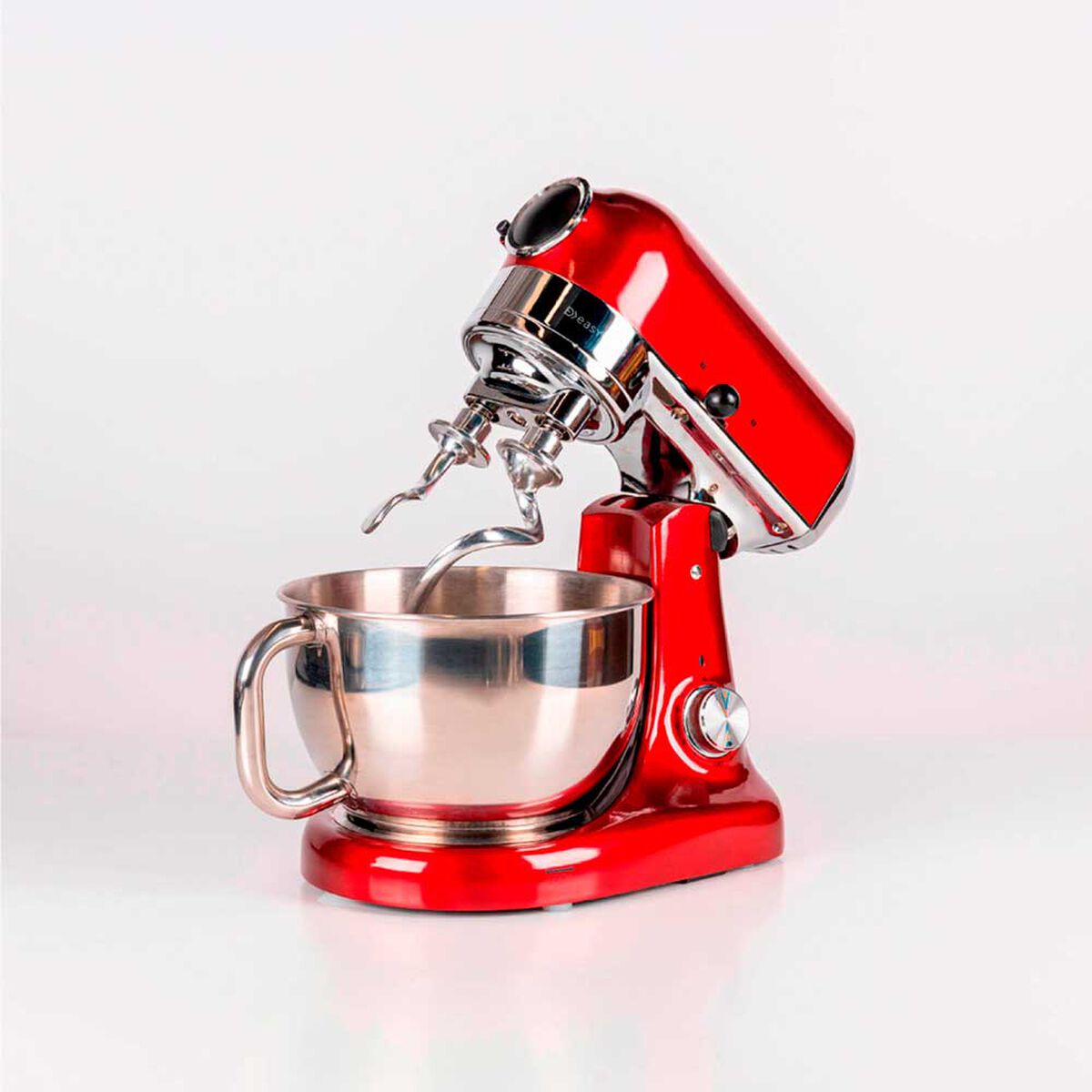 Batidora de pedestal Easyways Hook Mixer  4,7 lts.