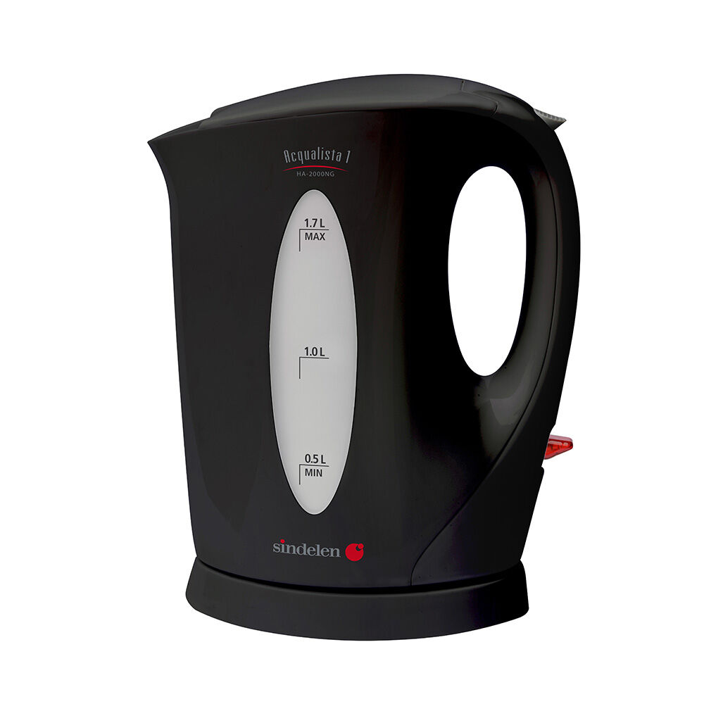 Hervidor Eléctrico Sindelen HA-2000NG 1,7 L