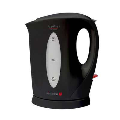 Hervidor Eléctrico Sindelen HA-2000NG 1,7 lt.