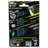 Trompo Beyblade X Kit Inicial Sword Dran 3-60F
