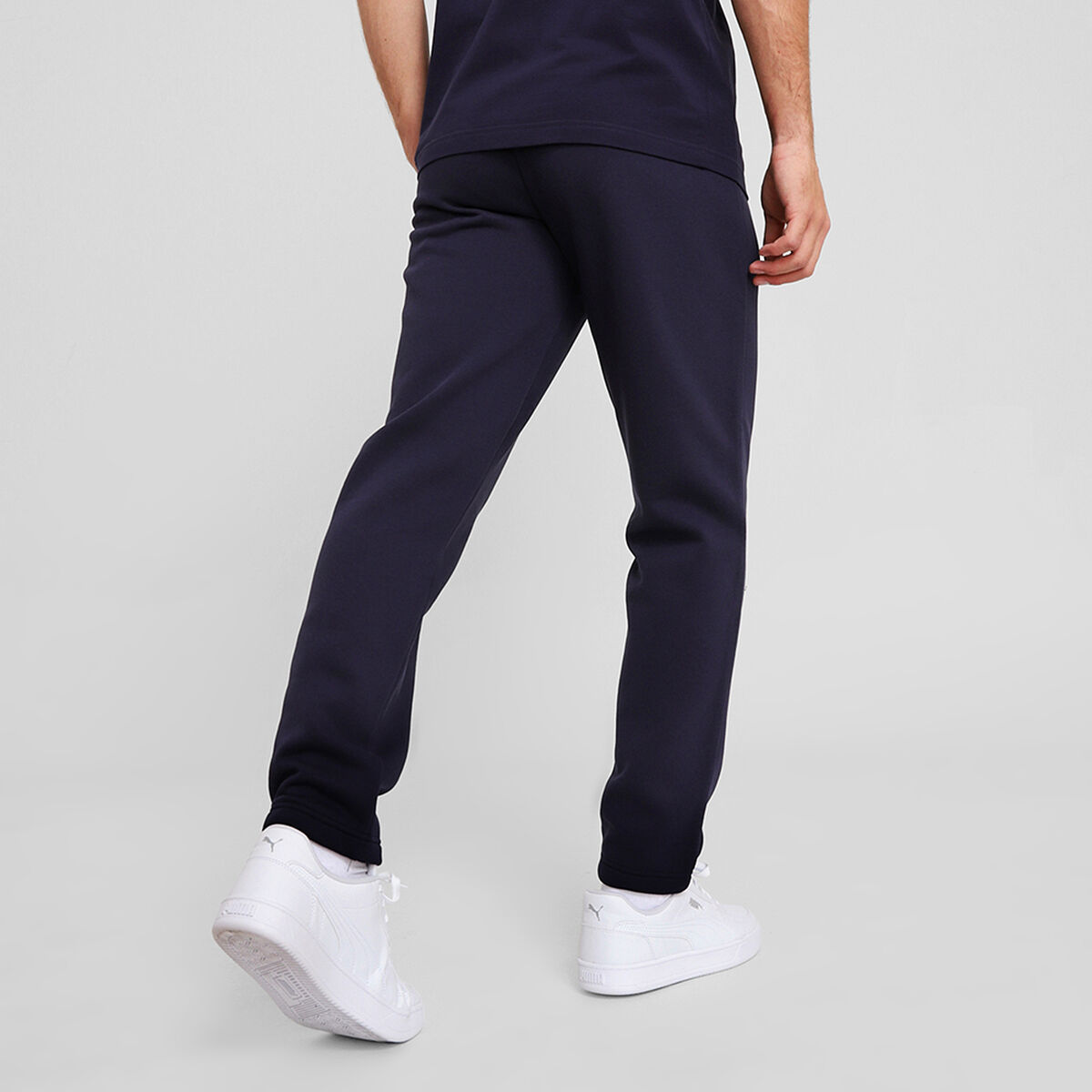 Pantalón de Buzo Urbano Hombre Puma