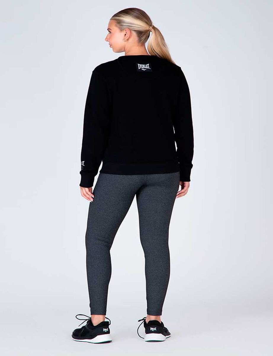 Polerón Deportivo Mujer Everlast