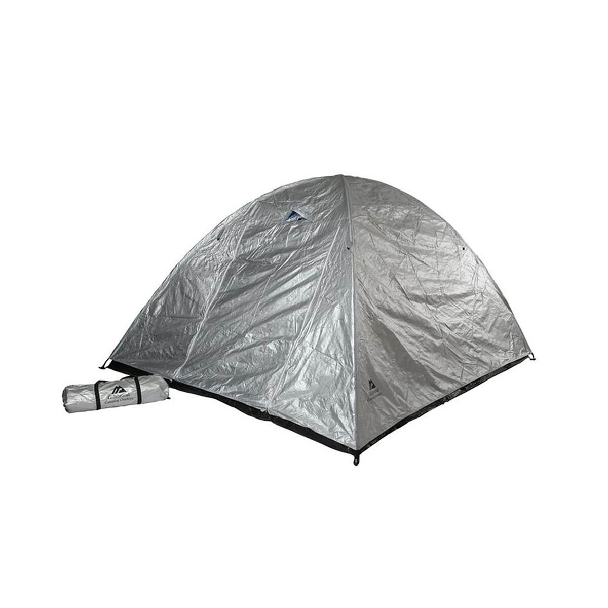 Carpa Aysen Gillibrand Para 8 Personas