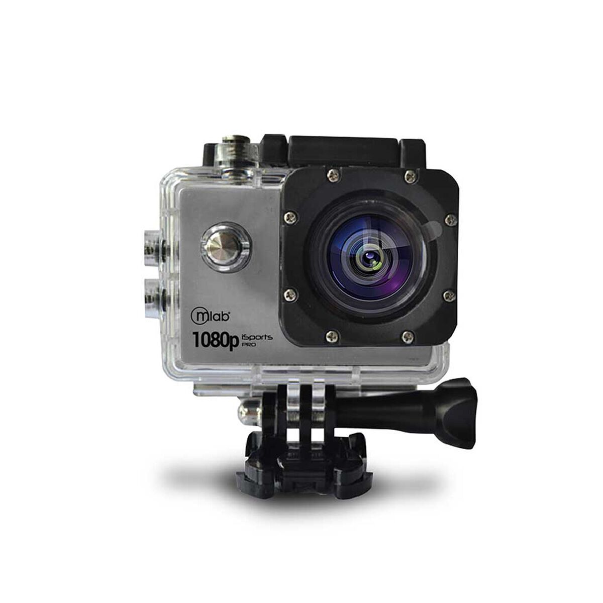 Camara MLAB I Sports Pro Gris 1080P 8958