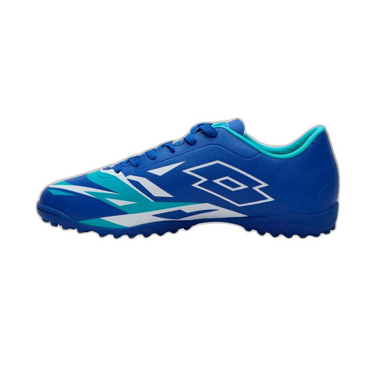Zapatilla Baby Futbol Hombre Lotto