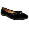 Zapato Vestir Clásico Mujer Portman Club