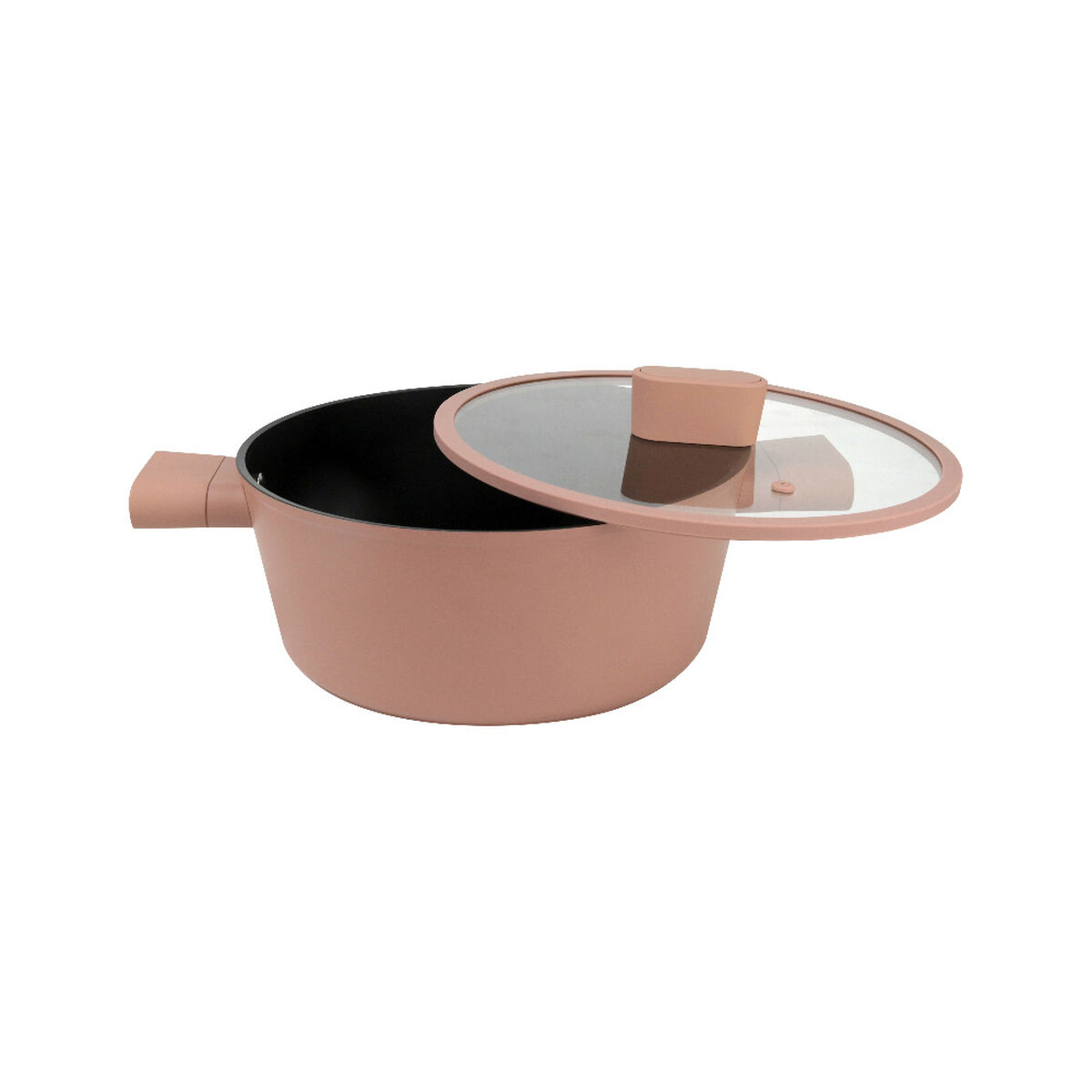 Olla Doral Satellite 20 cm Rosa